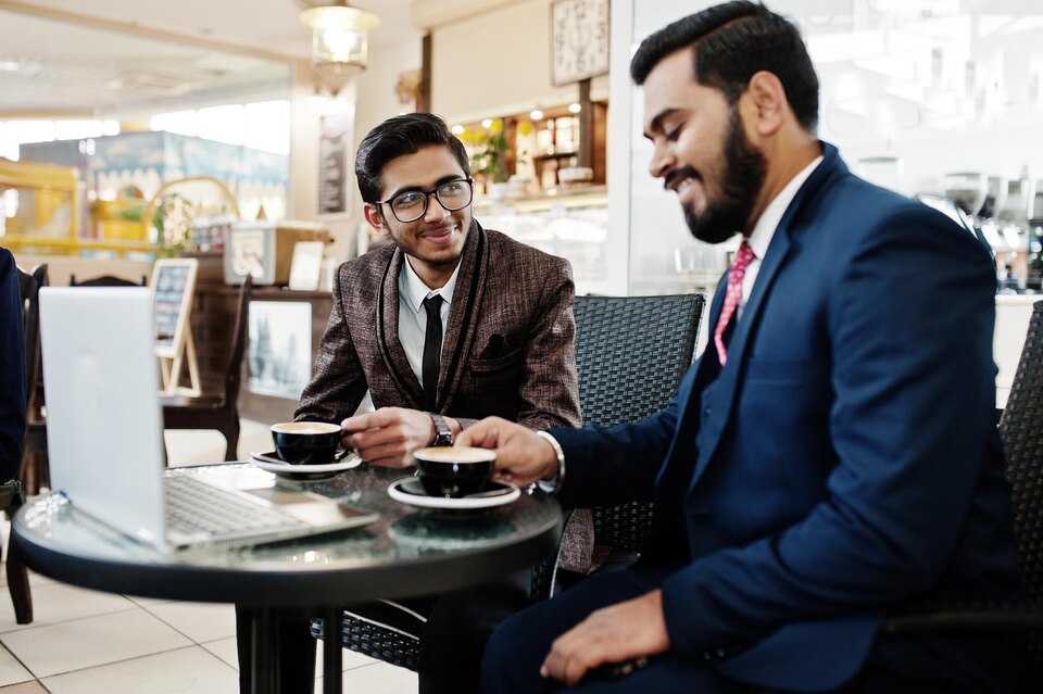 Arrham Business Consulting